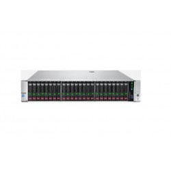 Server HP DL380 G9 2U 2 x Intel Xeon 10 CORE E5-2630 v4 2.2Ghz LGA2011-3 32Gb RAM 24 X SFF  P440AR/2Gb