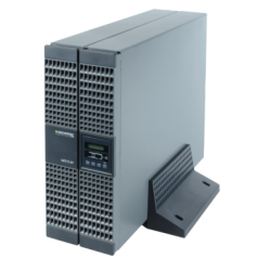 UPS SOCOMEC NRT2-5000 5000VA cu battery pack NRT-B7000 7000VA