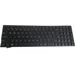Tastatura laptop second hand ASUS X540 X540L (Without frame) US