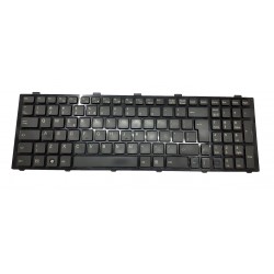 Tastatura laptop second hand Fujitsu Lifebook AH530 US