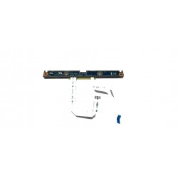 Modul butoane touchpad laptop second hand Toshiba Satellite CL10-C-102