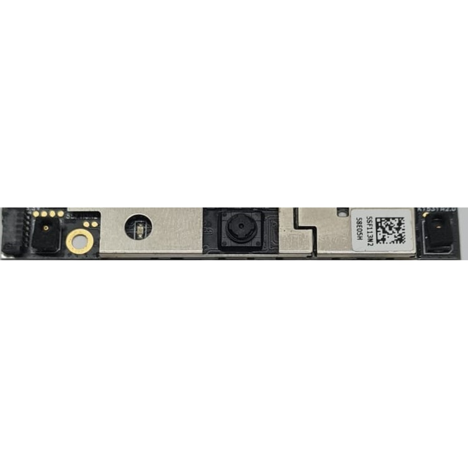 Webcam laptop second hand Toshiba Satellite CL10-C-102