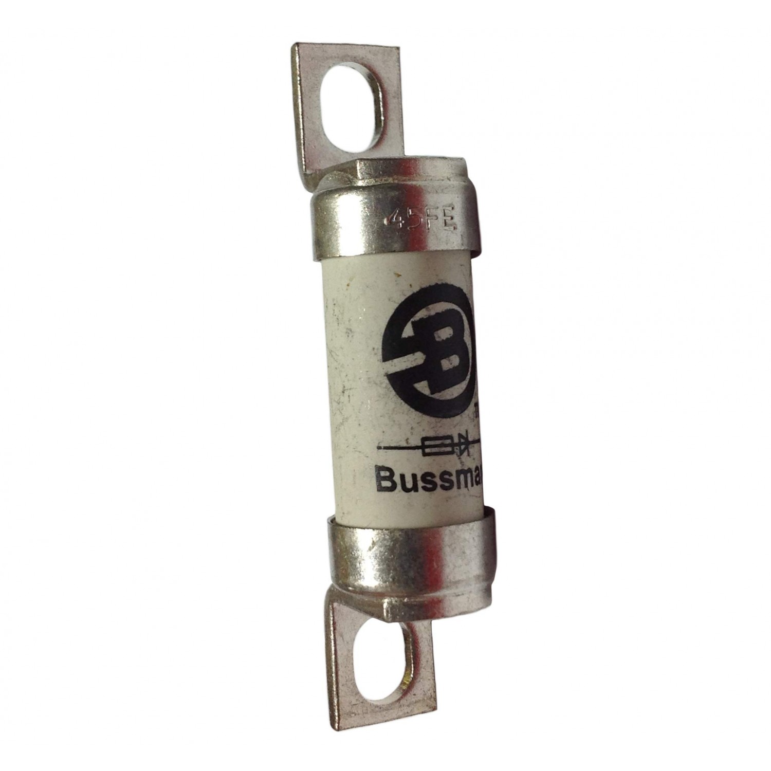 Siguranta industriala V Cooper Bussmann BS88:4 45A Sigurante