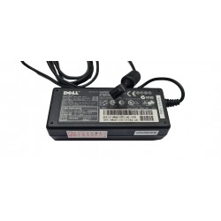 Alimentator original second hand DELL ADP-50SB REV.C 19V 2.64A mufa 3 pini 9834T