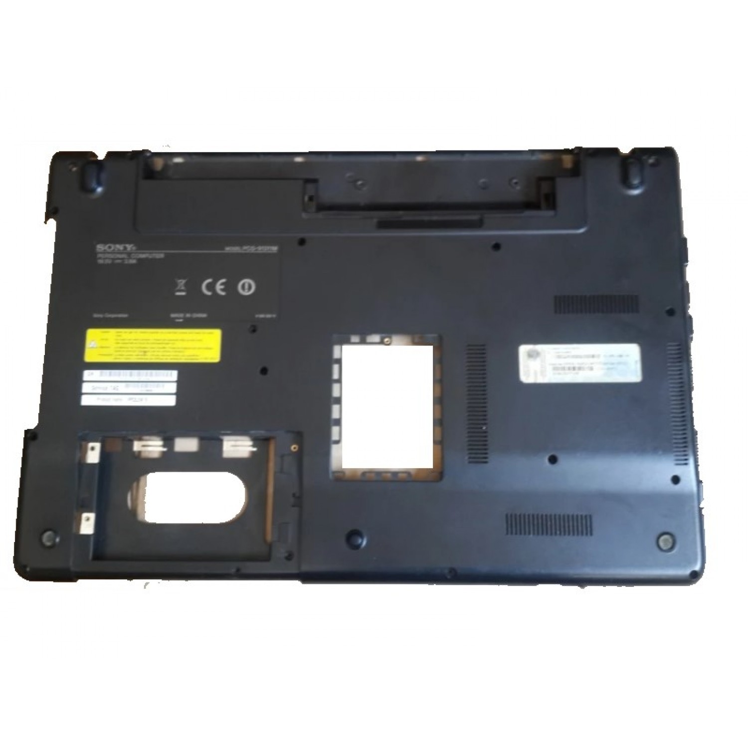 Bottomcase laptop second hand SONY VAIO VPC-EJ Bottomcase
