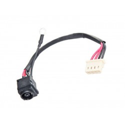 Mufa alimentare laptop second hand SONY VAIO VPC-EJ 