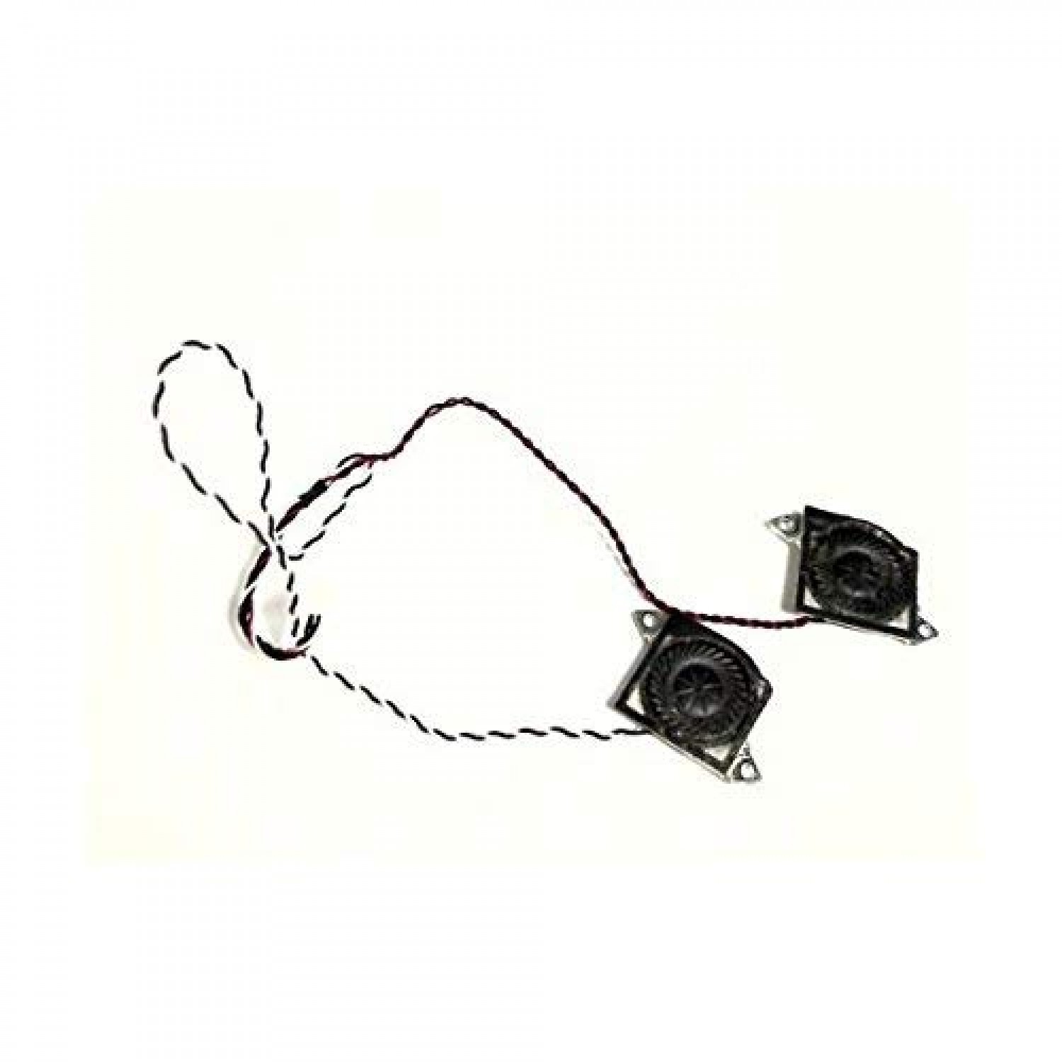 Set difuzoare laptop second hand SONY VAIO VPC-EJ  Difuzoare