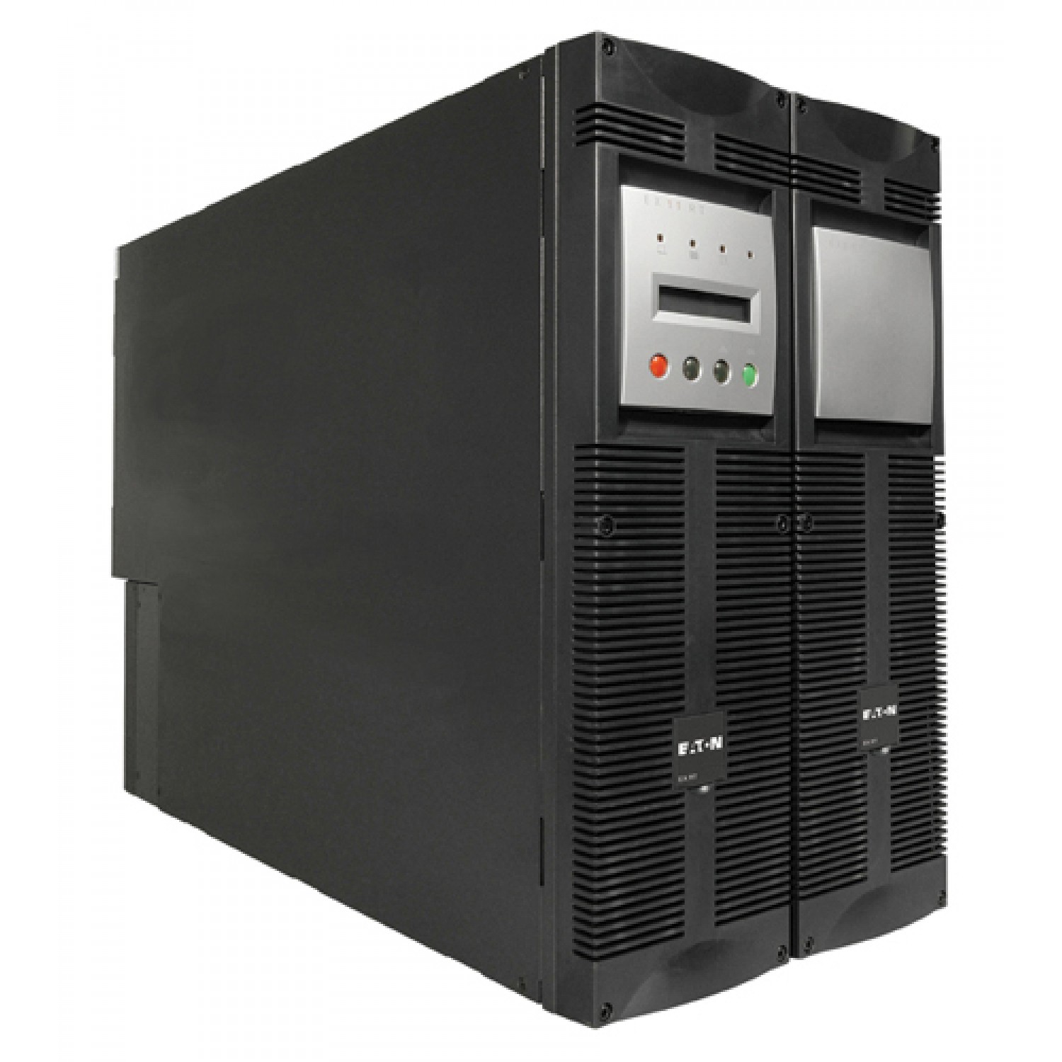 UPS second hand Eaton EX 11 RT 3:1 11kVA / 8kW cu baterii noi UPS-uri & Stabilizatoare