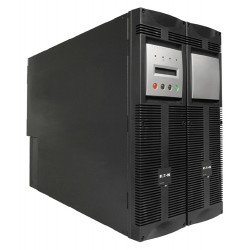 UPS second hand Eaton EX 11 RT 3:1 11kVA / 8kW cu baterii noi
