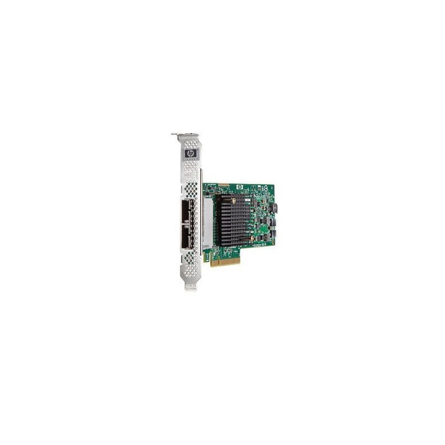 Controller HP Proliant G8 G9 G10 H221 SAS-6G PCI Express 2.0 x8 HBA 660087-001 Diverse Server
