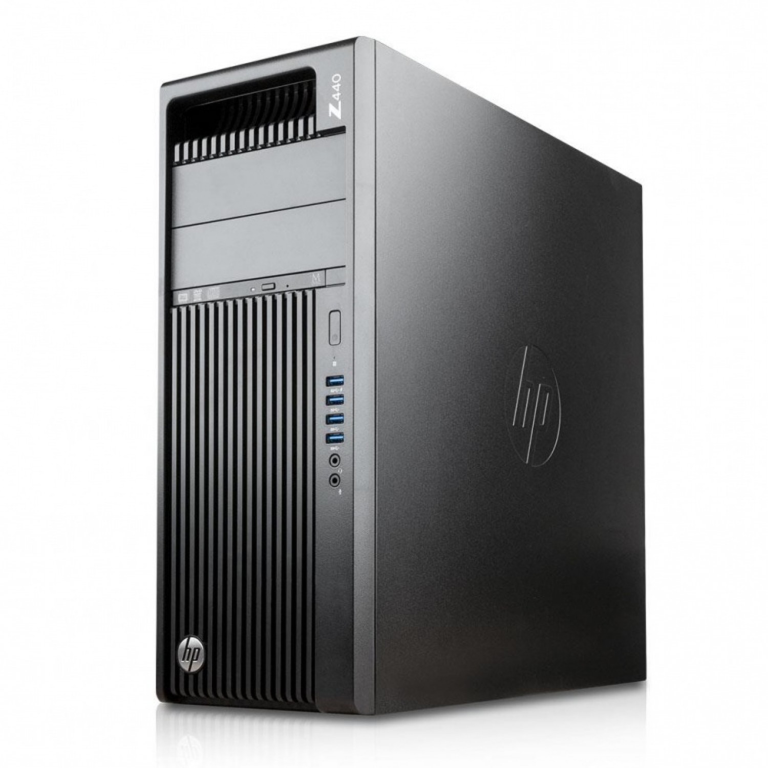 Carcasa workstation HP Z440 cu mici zgarieturi Alte componente PC