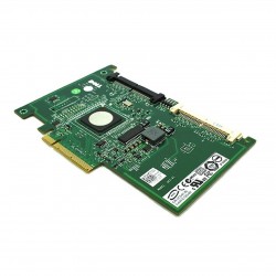 Placa RAID DELL SAS 6/ir UCS-61 Channel 1 PCIe x8 DP/N YK838