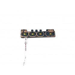Modul buton power si media laptop second hand SONY VAIO VPC-EJ 