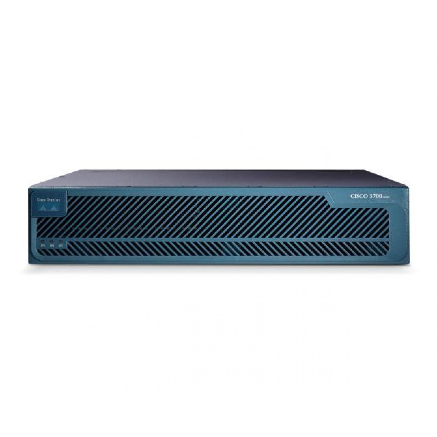 Router Cisco 3700 series cu modul PRI-2CE1B Switch-uri