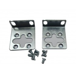 Set urechi switch HP Procurve Gigabit 2810 series