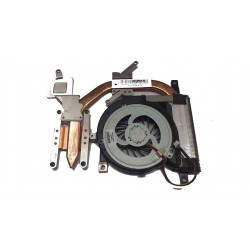 Ventilator si radiator laptop second hand SONY VAIO VPC-EJ 