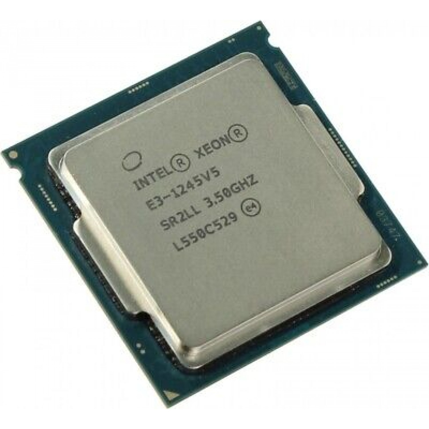 Procesor server Intel Xeon 4 CORE E3-1245 v5 SR2LL 3.5Ghz LGA1151