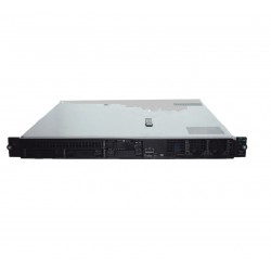 Server HP Proliant DL20 Gen 10 G10 Intel Xeon 4 CORE i3-8100 3.6Ghz 16GB DDR4 ECC Adancime 42CM 