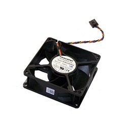 Ventilator Carcasa Dell , FOXCONN PV903212PSPF0A 12V 0.6A 4pini DP/N 0WC236