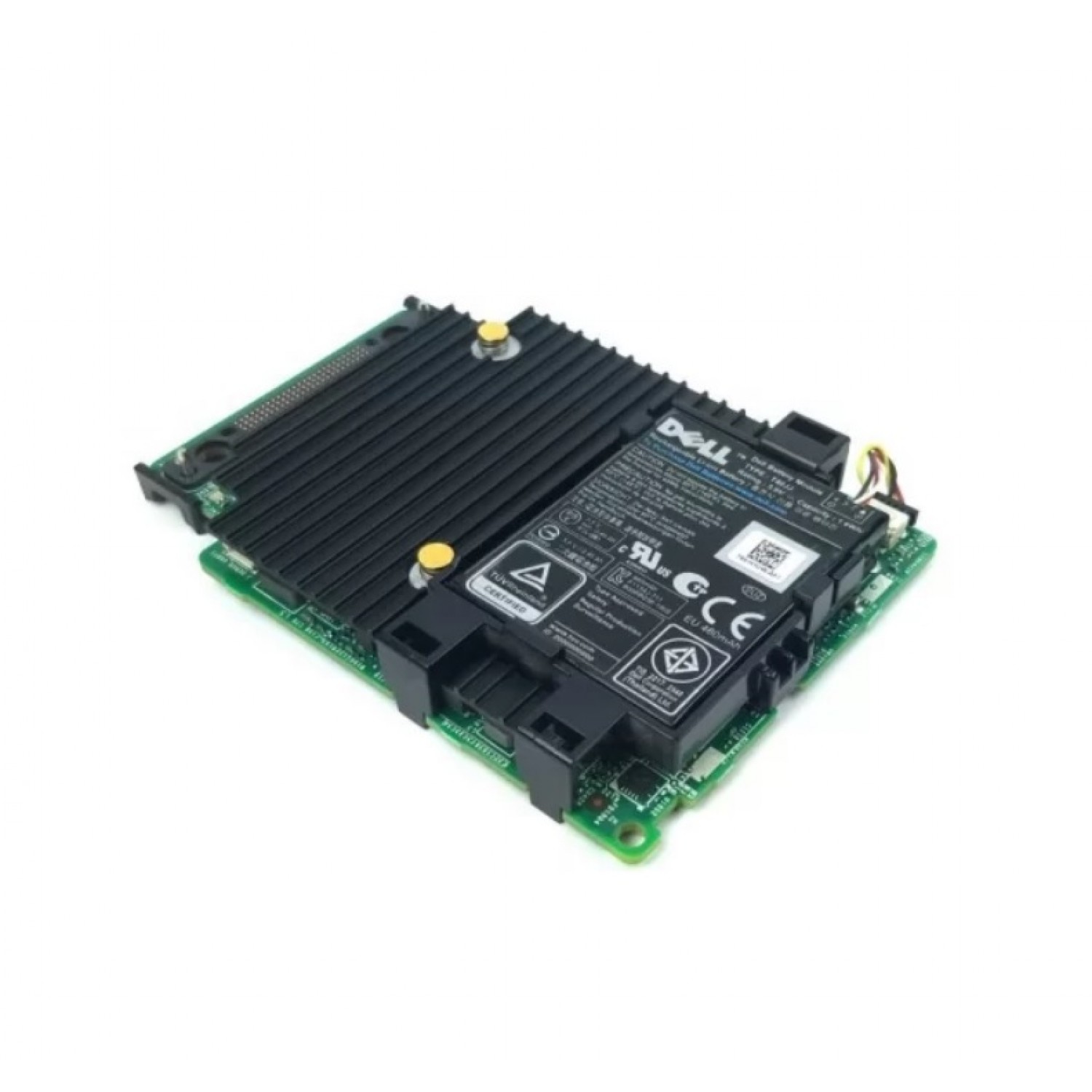 Controller Raid server Blade Dell Perc H330 Mini Mono 12GB/S SAS 6GB/S SATA DP/N 71H1J Diverse Server