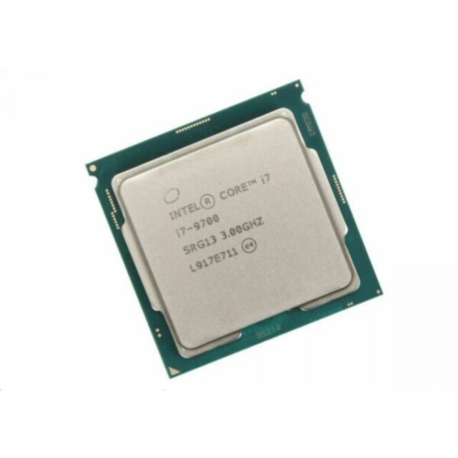 Procesor PC Intel 8 Core i7-9700 3Ghz LGA1151 SRG13 Procesoare PC