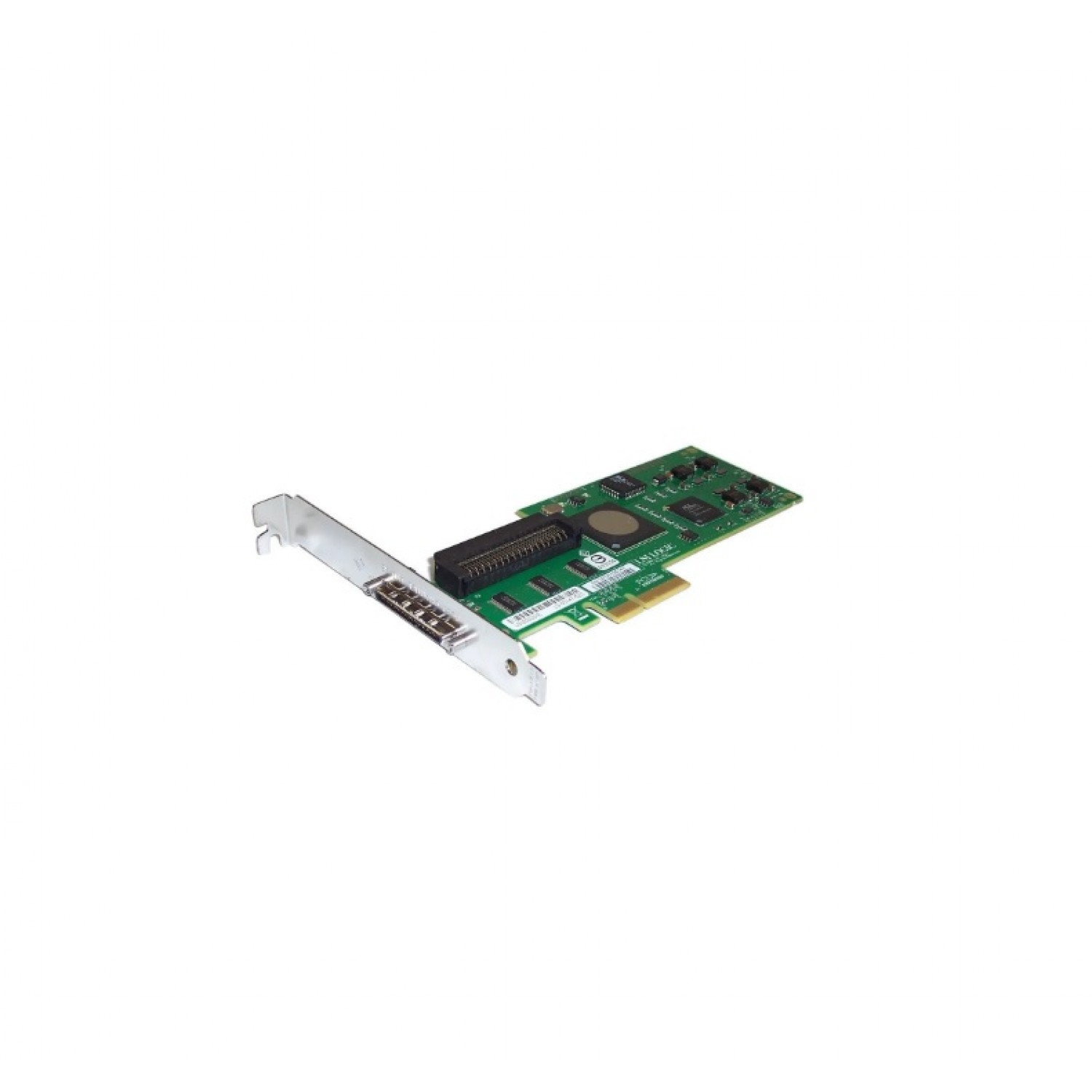 Controller HP LSI Logic LSI20320IE PCIe SCSI Ultra 320 439946-001 439776-001 Diverse Server