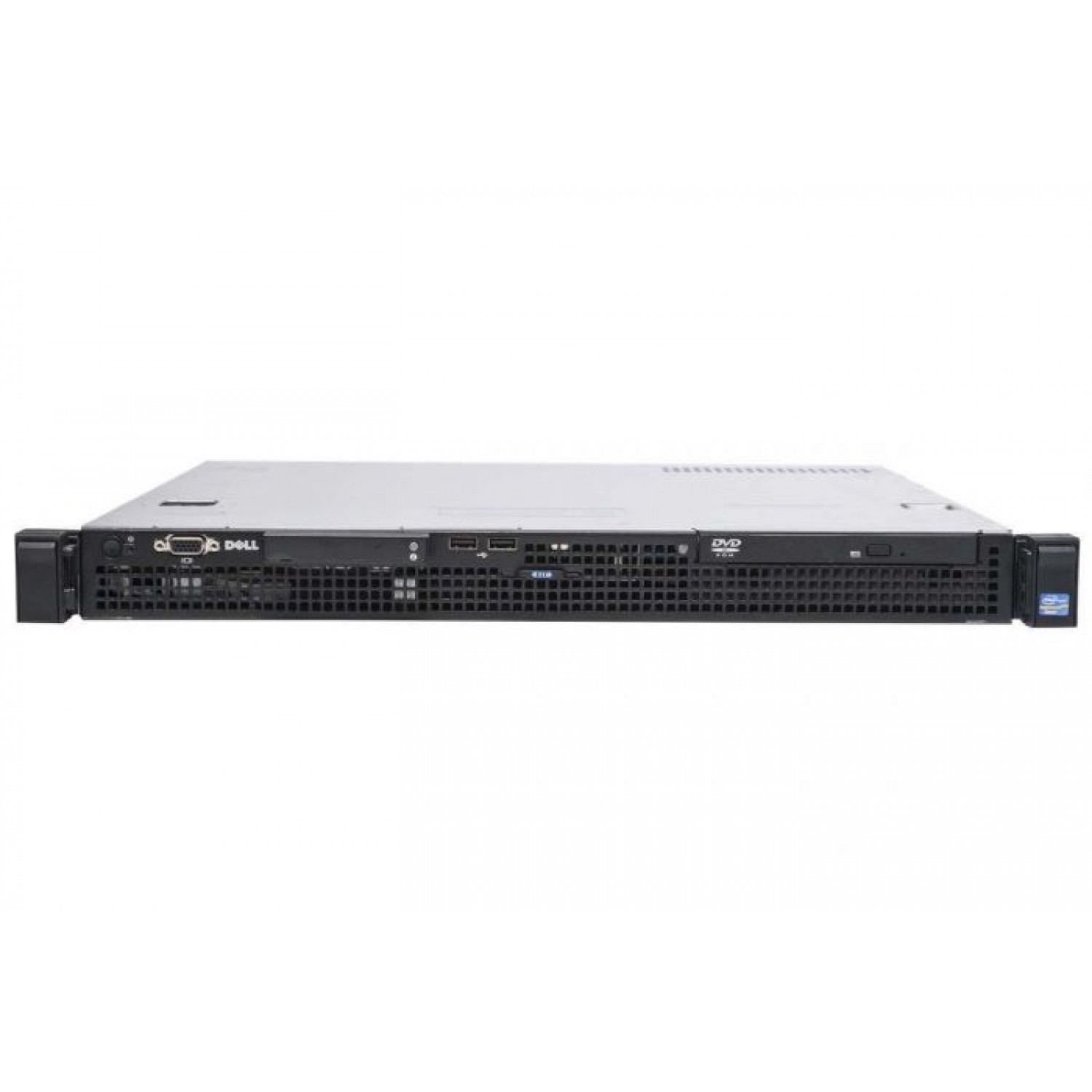 Server DELL Poweredge R210 Intel Xeon 4 CORE X3430 8GB DDR3 Servere