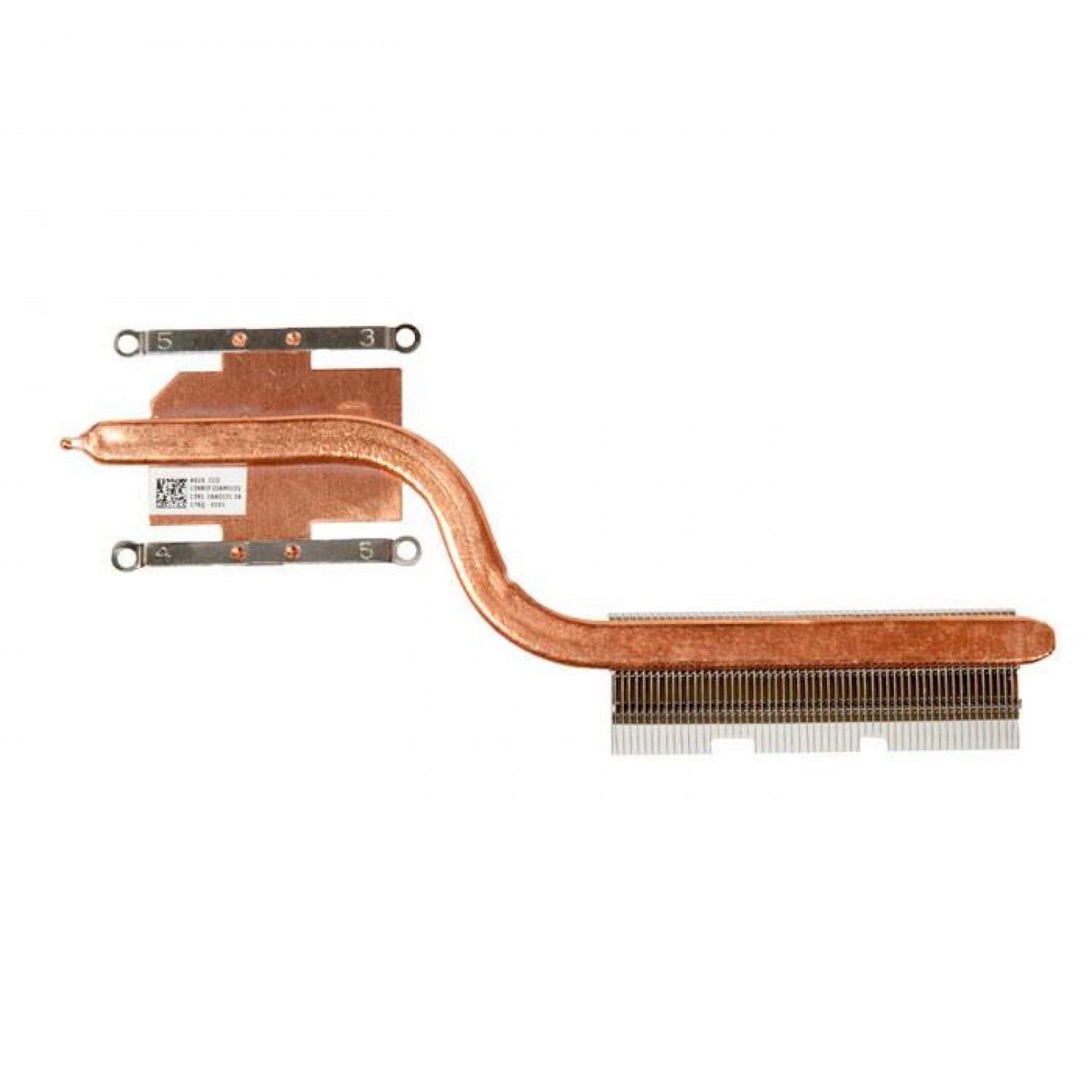 Radiator laptop second hand ASUS Vivobook X542U Radiator