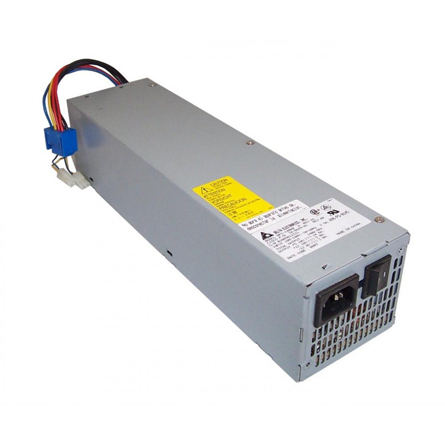 Sursa de alimentare Cisco 3600 series DELTA DPS-140HB 34-0689-01 140W