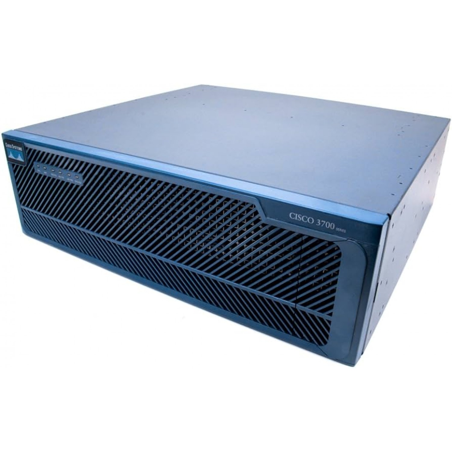 Cisco 3700 Series Multiservice Access Router 3700 CISCO3745-IO-2FE Switch-uri