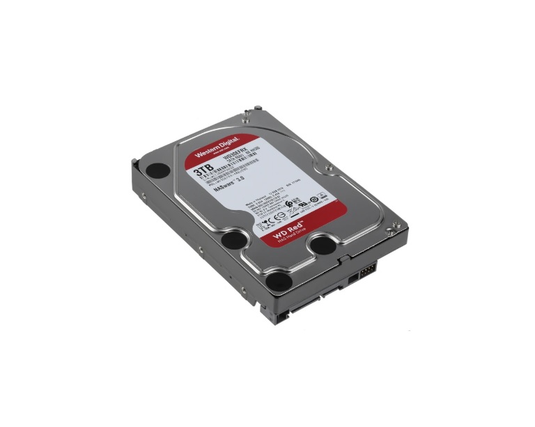 Hard disk PC Western Digital RED 3.5