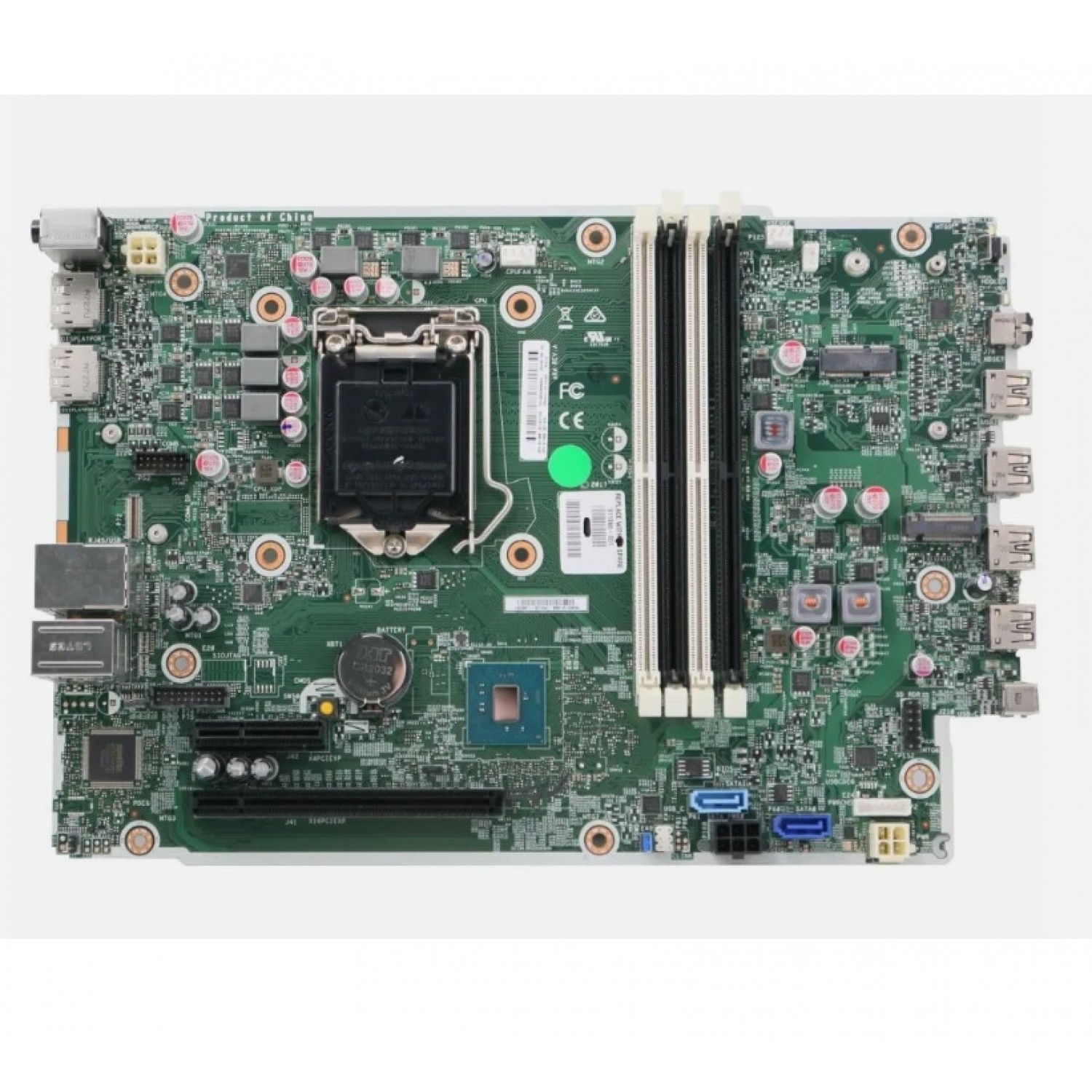 Placa de baza second hand HP 600 G3 SFF LGA1151 DDR4 911988-001