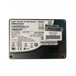 SSD Intel DC S3610 200GB 6Gb/s Enterprise Class