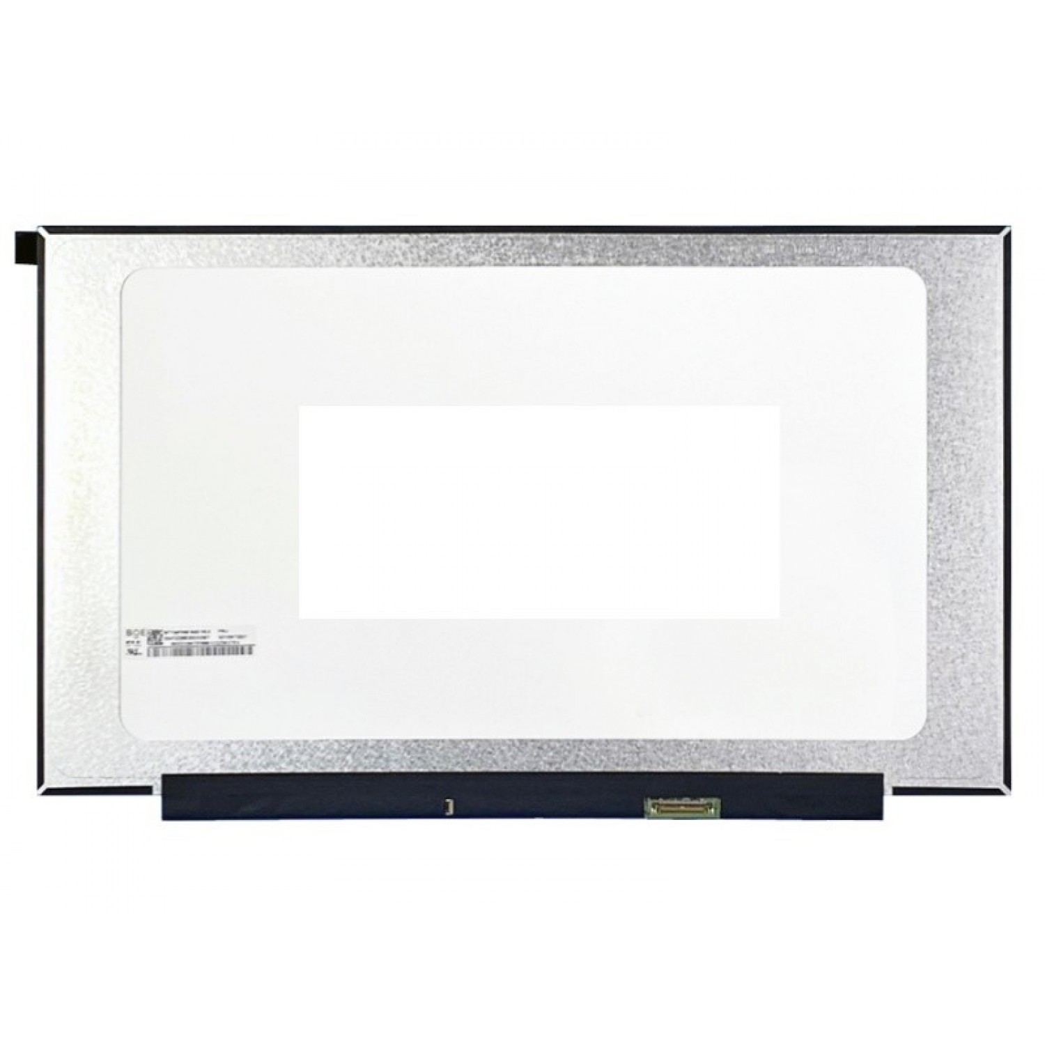Display laptop nou BOE NT156FHM-N43 V8.0 15.6" Full HD 1920x1080 slim 30 pini fara prinderi Display Nou