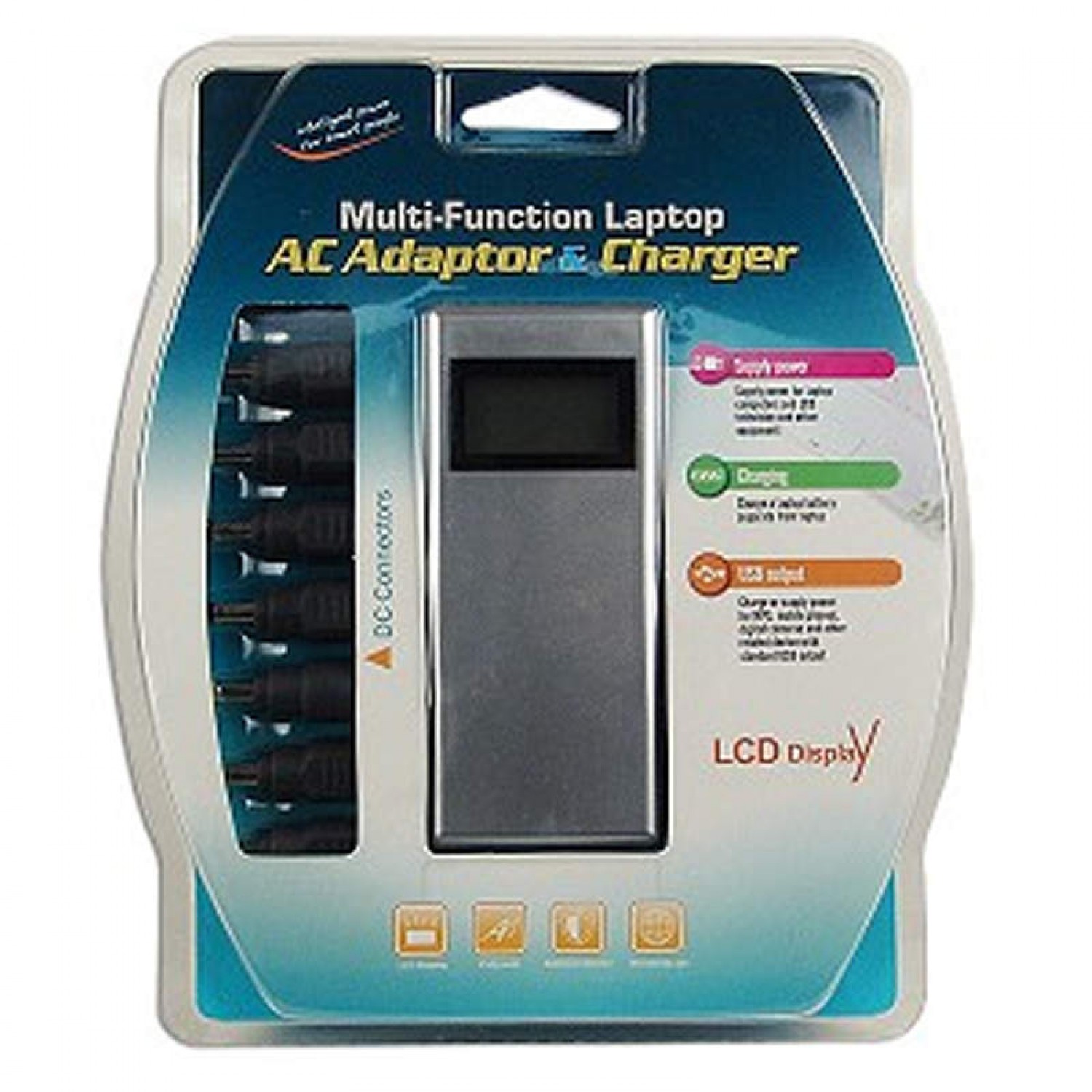 Alimentator universal LS-PAB90-BC10 Alimentatoare