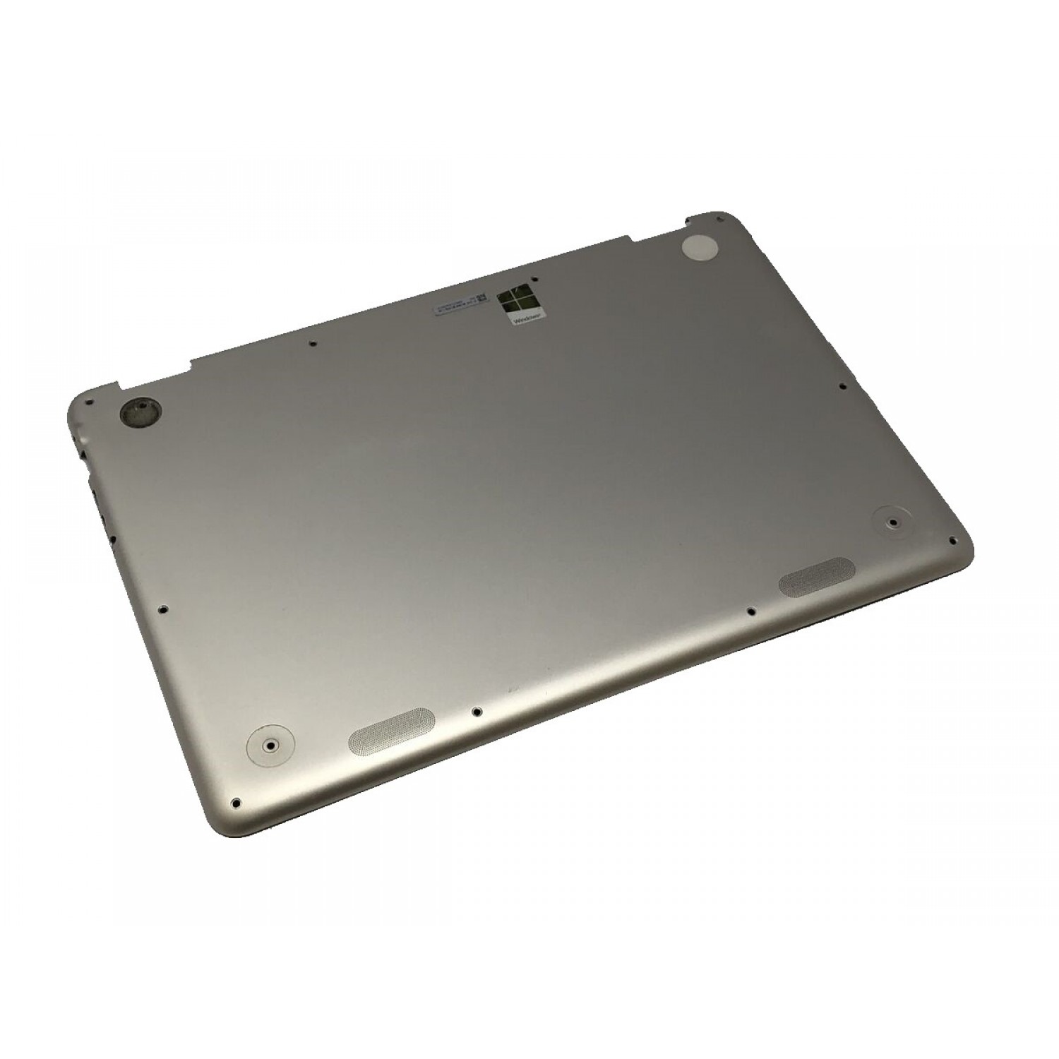 Bottomcase laptop second hand ASUS ZenBook Flip UX360C Bottomcase