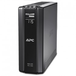 UPS APC Power-Saving Back-UPS Pro 1200 1200VA 230V BR1200GI
