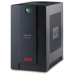 UPS APC Back-UPS 1100VA 230V AVR IEC Sockets BX1100CI