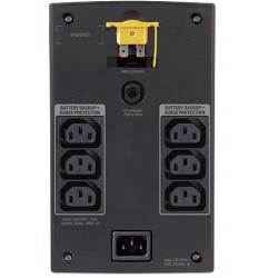 UPS APC Back-UPS 1100VA 230V AVR IEC Sockets BX1100CI