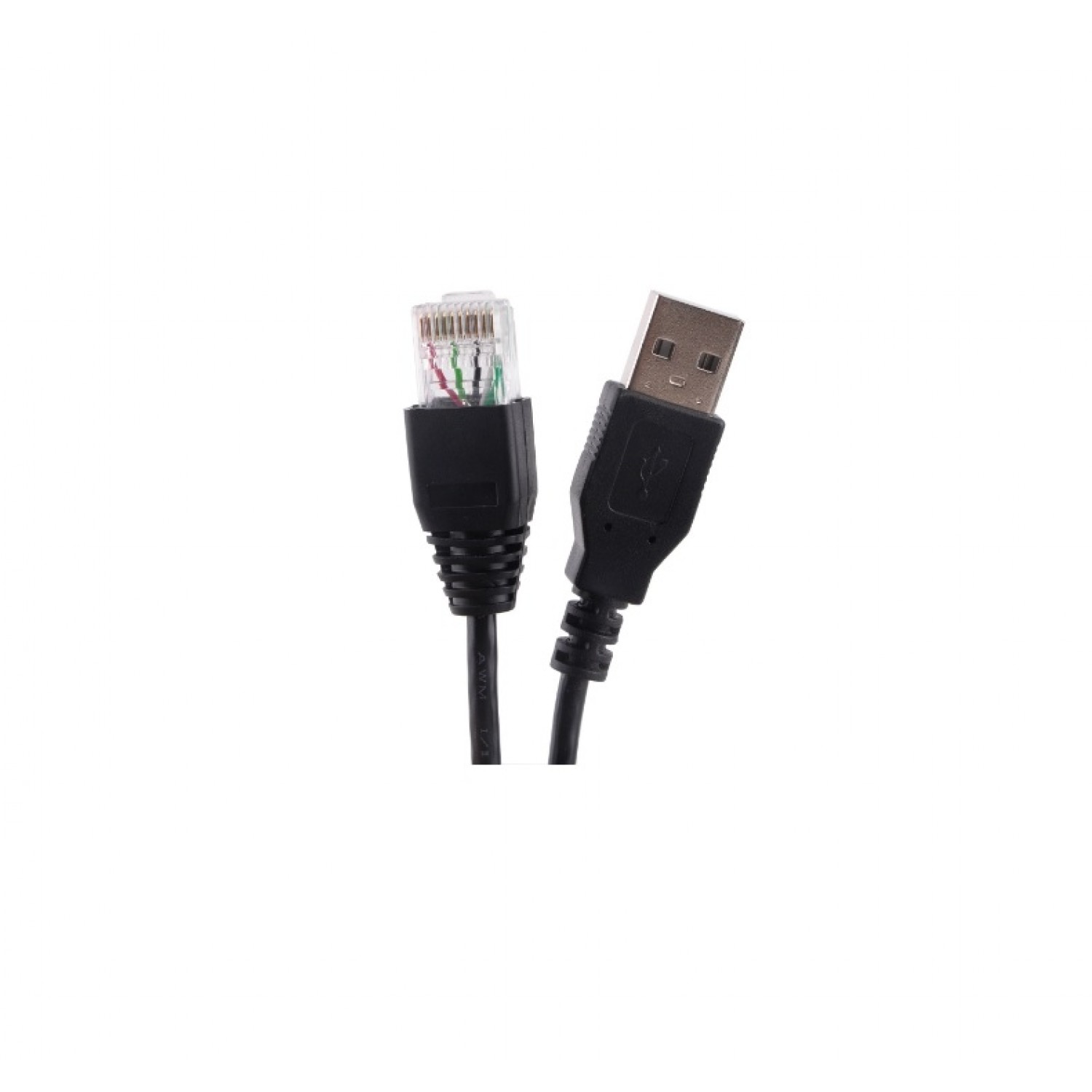 Cablu Date APC USB - RJ50 940-0127B Cabluri si Accesorii