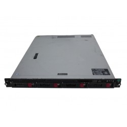 Server HP Proliant DL160 G10 1 X INTEL 20 CORE Gold  6138 2.0Ghz Integrat S100i SR 16GB DDR4 