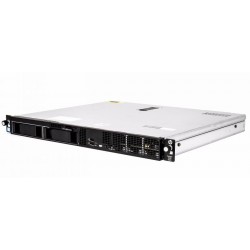 Server HP Proliant DL20 Gen 9 G9 Intel Xeon 4 CORE E3-1220 V5 3Ghz 16GB DDR4 ECC Adancime 40CM 