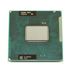 Procesor laptop second hand Intel 2 Core i7-2620M 2.7Ghz SR03F 