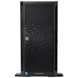 Server Tower HP ML350 G9 2 x 14 Core Intel E5-2680 v4 3.30GHz  128GB DDR4 8 x LFF