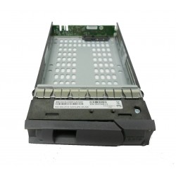 Caddy NetApp 111-00734+C1 3.5" cu adaptor SATA la SAS