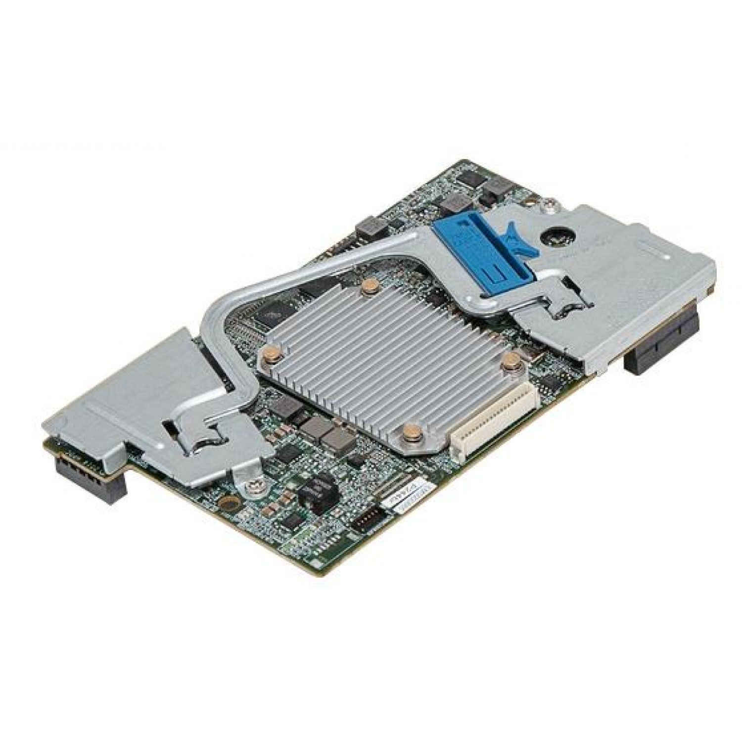 Controller SAS HP 749800-001 Smart Array P244br/1GB FBWC 12Gb 2-Ports Diverse Server