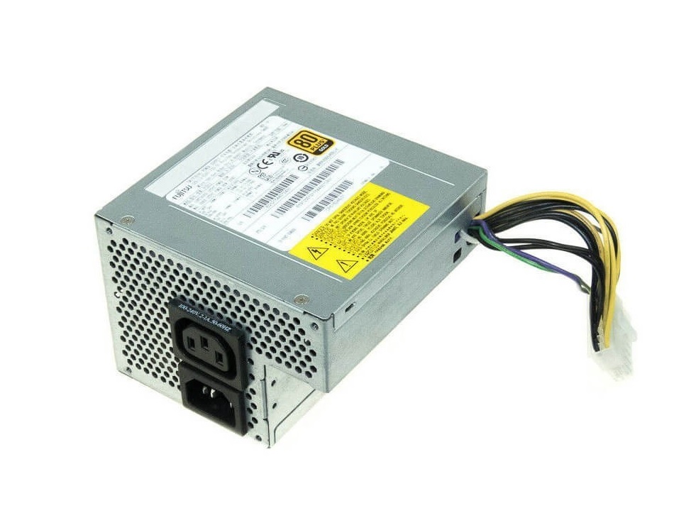 Sursa PC Fujitsu Esprimo D956 D757 P757 S26113-E591-V20-01 250W