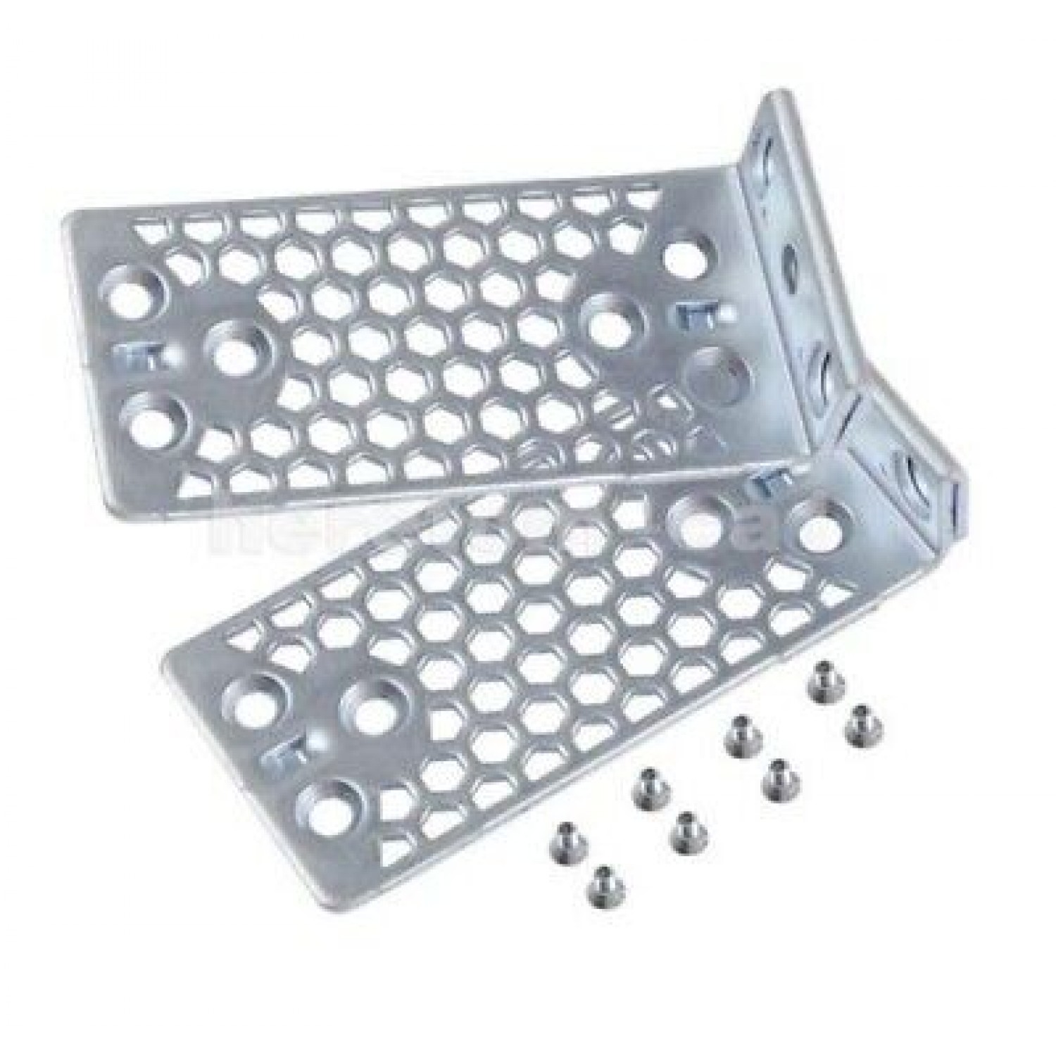 Set urechi pentru rack Cisco 3850 3750 3560 3550 2960x 9300 700-32718-01 Switch-uri