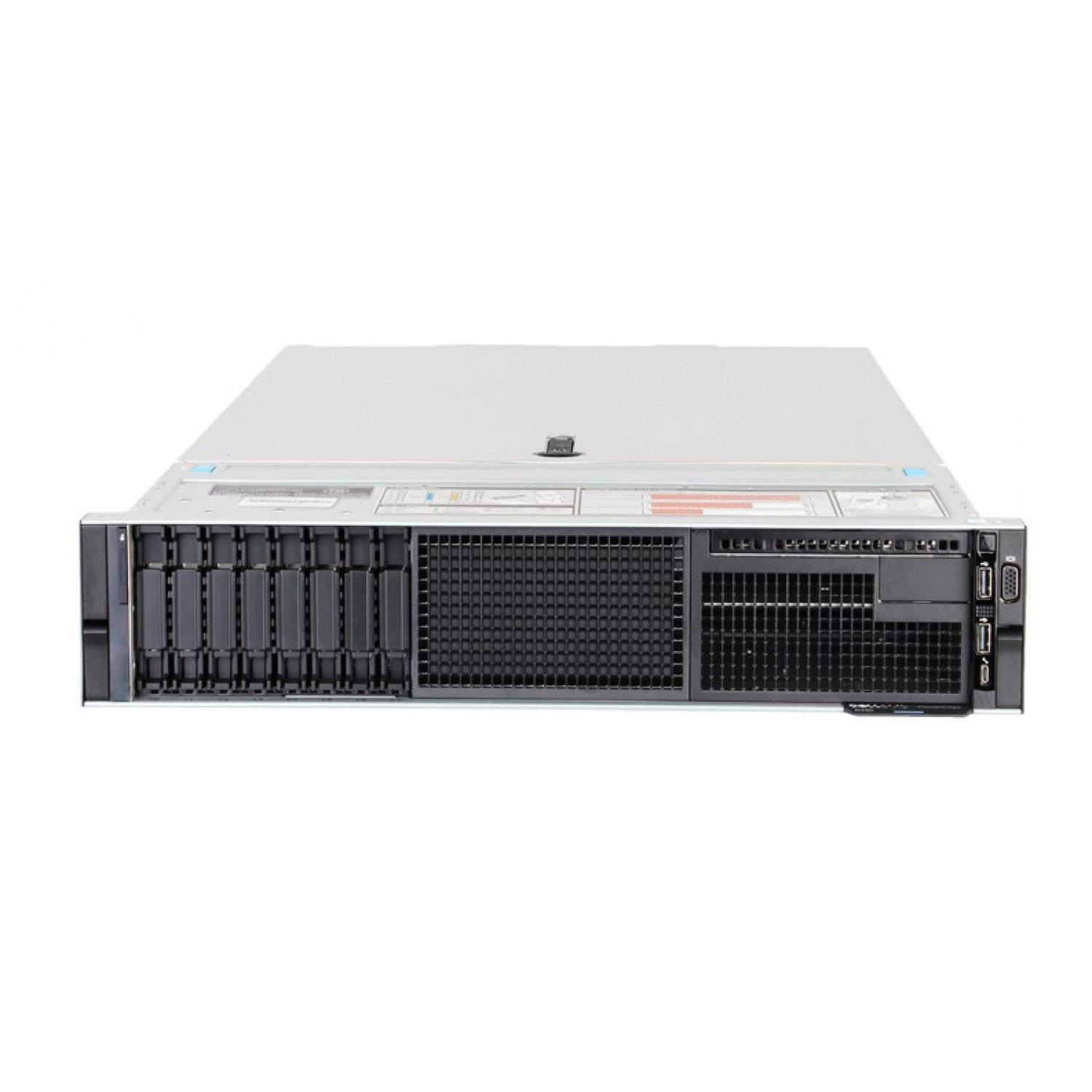 Server DELL Poweredge R740 2 x Intel Gold 6138 20 core 2.0Ghz 32Gb RAM Perc H730P 8 x SFF Servere