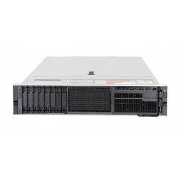 Server DELL Poweredge R740 2 x Intel Gold 6138 20 core 2.0Ghz 32Gb RAM Perc H730P 8 x SFF
